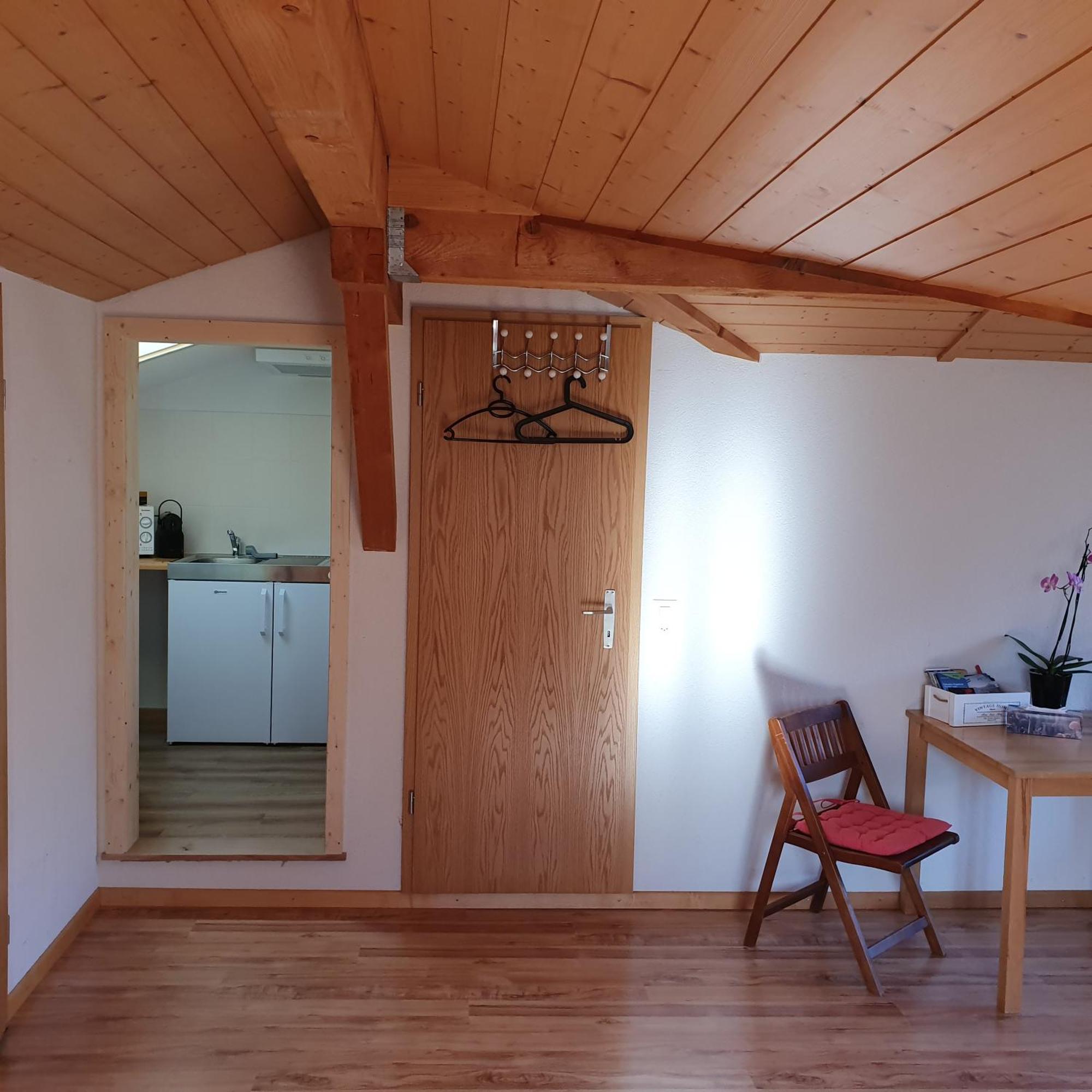 Chalet Diana Lakefront Ringgenberg Bilik gambar
